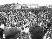 The Moy Salmon Festival, Ballina, July 1971. - Lyons0017243.jpg  The Moy Salmon Festival, Ballina, July 1971. : 19710711 The Moy Salmon Festival 9.tif, Ballina, Festivals, Lyons collection