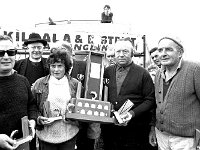 The Moy Salmon Festival, Ballina, July 1971. - Lyons0017244.jpg  Killalla deep sea angling prize winners at the  Moy Salmon Festival, Ballina, July 1971. : 19710711 The Moy Salmon Festival 10.tif, Ballina, Festivals, Lyons collection