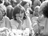 Ballina Agricultural Show, August 1971. - Lyons0017249.jpg  Ballina Agricultural Show, August 1971. : 19710817 Ballina Agricultural Show 2.tif, Ballina, Farmers Journal, Lyons collection