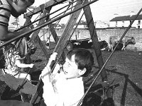 Ballina Agricultural Show, August 1971. - Lyons0017254.jpg  Ballina Agricultural Show, August 1971. : 19710817 Ballina Agricultural Show 7.tif, Ballina, Farmers Journal, Lyons collection