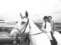 Ballina Show, August 1972. - Lyons0017271.jpg  Ballina Show, August 1972. : 19720824 Ballina Show 2.tif, Ballina, Farmers Journal, Lyons collection