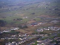 Aerial view of Ballina, March 1995.. - Lyons0017349.jpg  Aerial view of Ballina, March 1995.