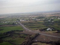 Aerial view of Ballina, March 1995. - Lyons0017353.jpg  Aerial view of Ballina, March 1995.