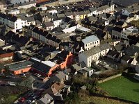 Aerial view of Ballina, February 1997 - Lyons0017371.jpg  Aerial view of Ballina, February 1997. : 19970214 Aerial shots of Ballina 11.tif, Ballina, Lyons collection