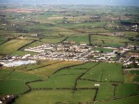 Aerial view of Ballina, February 1997 - Lyons0017378.jpg  Aerial view of Ballina, February 1997. : 19970214 Aerial shots of Ballina 18.tif, Ballina, Lyons collection