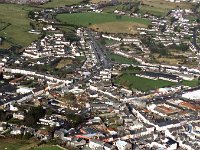 Aerial view of Ballina, February 1997 - Lyons0017386.jpg  Aerial view of Ballina, February 1997. : 19970214 Aerial shots of Ballina 26.tif, Ballina, Lyons collection