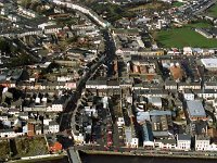 Aerial view of Ballina, February 1997 - Lyons0017392.jpg  Aerial view of Ballina, February 1997. : 19970214 Aerial shots of Ballina 32.tif, Ballina, Lyons collection