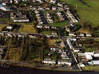 Aerial view of Ballina, February 1997 - Lyons0017395.jpg  Aerial view of Ballina, February 1997. : 19970214 Aerial shots of Ballina 35.tif, Ballina, Lyons collection