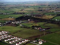 Aerial view of Ballina, February 1997 - Lyons0017408.jpg  Aerial view of Ballina, February 1997. : 19970214 Aerial view of land west of Ballina 1.tif, Ballina, Lyons collection