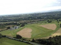 Ballinrobe Race Course, August 1985. - Lyons0016765.jpg  Ballinrobe Race Course, August 1985. : 198508 Ballinrobe Race Course.tif, Ballinrobe, Lyons collection