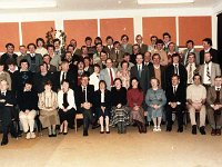 - Lyons0016773.jpg  Staff of Creagh Institute, Ballinrobe, November 1998. : 199811 Creagh Institute.tif, Ballinrobe, Lyons collection