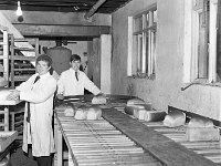 O' Connors' Bakery, Ballinrobe, January 1967. - Lyons0016784.jpg  O' Connors' Bakery, Ballinrobe, January 1967. : 1967 Misc, 19670129 O' Connors Bakery Staff 6.tif, 19670129 O' Connors Bakery, Ballinrobre 5.tif, 19670129 O' Connors Bakery, Ballinrobre.tif, Ballinrobe, Lyons collection