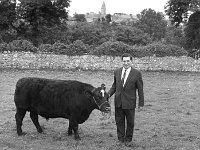 Ballinrobe Show, August 1967. - Lyons0016788.jpg  Ballinrobe Show, August 1967. : 19670818 Ballinrobe Show 1.tif, Ballinrobe, Lyons collection