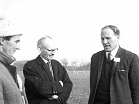 Open day at Creagh Agriculture Institute, March 1969. - Lyons0016835.jpg  Sheep Research Institute. Ballinrobe. Open day at Creagh Agriculture Institute. March 1969. : 19690306 Open day at Creagh Agriculture Institute 11.tif, Ballinrobe, Farmers Journal, Lyons collection