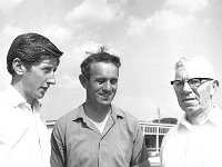 Open day at Creagh Institute Ballinrobe. June 1969. - Lyons0016838.jpg  Open day at Creagh Institute Ballinrobe. June 1969. : 19690612 Open day at Creagh Institute 3.tif, Ballinrobe, Farmers Journal, Lyons collection