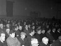 AGM in Ballinrobe, April 1970. - Lyons0016858.jpg  AGM in Ballinrobe, April 1970. : 19700402 AGM in Ballinrobe 1.tif, Ballinrobe, Farmers Journal, Lyons collection