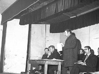 AGM in Ballinrobe, April 1970. - Lyons0016859.jpg  AGM in Ballinrobe, April 1970. : 19700402 AGM in Ballinrobe 2.tif, Ballinrobe, Farmers Journal, Lyons collection