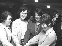 Emmett Feerick's Pub Ballinrobe, June 1970. - Lyons0016862.jpg  Emmett Feerick's Pub Ballinrobe, June 1970. : 1970 Misc, 19700613 Singing Pub - Emmett Feerick's Pub Ballinrobe 2.tif, Ballinrobe, Lyons collection