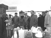 Ballinrobe show, September 1970. - Lyons0016878.jpg  Ballinrobe show, September 1970. : 1970 Misc, 19700910 Ballinrobe show ( for the Irish Independent )1.tif, Ballinrobe, Lyons collection