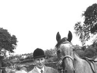 Ballinrobe show, September 1970. - Lyons0016881.jpg  Ballinrobe show, September 1970. : 1970 Misc, 19700910 Ballinrobe show ( for the Irish Independent )7.tif, Ballinrobe, Lyons collection