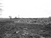 New construction under way in Ballinrobe.  March 1972. - Lyons0016914.jpg  New construction under way in Ballinrobe.  March 1972. : 19720314 New construction under way 1.tif, Ballinrobe, Lyons collection