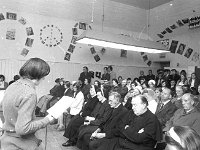 Opening of Youth Club in Ballinrobe, November 1972. - Lyons0016948.jpg  Opening of Youth Club in Ballinrobe, November 1972. : 1972 Misc, 19721103 Opening of Youth Club in Ballinrobe 1.tif, Lyons collection