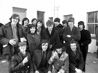 Open day at Creagh Institute, Ballinrobe. - Lyons0016960.jpg  Open day at Creagh Institute. February 1973. : 19730222 Open Day at Creagh Institute 4.tif, Ballinrobe, Lyons collection