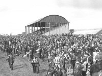 Ballinrobe Races, June 1973. - Lyons0016987.jpg  The crowds at the Ballinrobe Races, June 1973. : 1973 Misc, 19730621 Ballinrobe Races 6.tif, Ballinrobe, Lyons collection