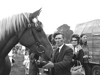 Ballinrobe Show, September 1973. - Lyons0016991.jpg  Ballinrobe Show, September 1973. : 1973 Misc, 19730913 Ballinrobe Show 4.tif, Ballinrobe, Lyons collection