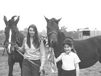 Ballinrobe Show, September 1973. - Lyons0016998.jpg  Ballinrobe Show, September 1973. : 1973 Misc, 19730913 Ballinrobe Show 11.tif, Ballinrobe, Lyons collection