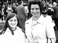 Ballinrobe Races, June 1974. - Lyons0017037.jpg  Ballinrobe Races, June 1974. : 1974 Misc, 19740613 Ballinrobe Races 8.tif, Ballinrobe, Lyons collection