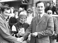 Ballinrobe Races, June 1974. - Lyons0017039.jpg  Ballinrobe Races, June 1974. : 1974 Misc, 19740613 Ballinrobe Races 10.tif, Ballinrobe, Lyons collection