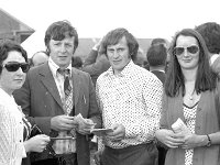 Ballinrobe Races, June 1974. - Lyons0017040.jpg  Ballinrobe Races, June 1974. : 1974 Misc, 19740613 Ballinrobe Races 11.tif, Ballinrobe, Lyons collection