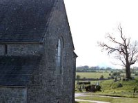 Ballintubber Abbey, 1994. - Lyons Ballintubber Abbey-109.jpg  Ballintubber Abbey, 1994. : 1994 Ballintubber Abbey 2.tif, Ballintubber Abbey, Lyons collection