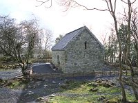 Church Island, March 1995 - Lyons Ballintubber Abbey-19.jpg  Church Island, March 1995 : 19950313 Church Island 4.tif, Ballintubber Abbey, Lyons collection