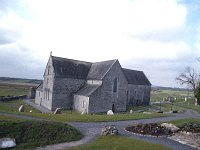 Ballintubber Abbey, April 1989. - Lyons Ballintubber Abbey-41.jpg  Ballintubber Abbey, April 1989. : 19890403 3.tif, 19890403 Ballintubber Abbey 3.tif, Ballintubber Abbey, Lyons collection