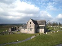 Ballintubber Abbey, April 1989. - Lyons Ballintubber Abbey-42.jpg  Ballintubber Abbey, April 1989. : 19890403 2.tif, 19890403 Ballintubber Abbey 2.tif, Ballintubber Abbey, Lyons collection