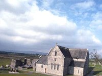 Ballintubber Abbey, April 1989. - Lyons Ballintubber Abbey-43.jpg  Ballintubber Abbey, April 1989. : 198900403 Ballintubber Abbey 1.tif, 19890403 Ballintubber Abbey 1.tif, Ballintubber Abbey, Lyons collection