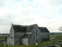 Ballintubber Abbey, April 1989. - Lyons Ballintubber Abbey-44.jpg  Ballintubber Abbey, April 1989. : 19890403 Ballintubber Abbey 7.tif, Ballintubber Abbey, Lyons collection