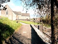 Ballintubber Abbey, April 1999. - Lyons Ballintubber Abbey-94.jpg  Ballintubber Abbey, April 1999. : 199904 Ballintubber Abbey 7.tif, Ballintubber Abbey, Lyons collection