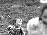 Augustinian Pattern day in Ballyhaunis, August 1974. - Lyons0017842.jpg  Augustinian Pattern day in Ballyhaunis, August 1974. : 1974 Augustinian Pattern day in Ballyhaunis 6.tif, 1974 Misc, 19740825 Augustinian Pattern day in Ballyhaunis 6.tif, Churches, Lyons collection