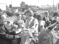 Augustinian Pattern day in Ballyhaunis, August 1974. - Lyons0017844.jpg  Augustinian Pattern day in Ballyhaunis, August 1974. : 1974 Augustinian Pattern day in Ballyhaunis 8.tif, 1974 Misc, 19740825 Augustinian Pattern day in Ballyhaunis 8.tif, Churches, Lyons collection