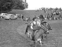 Augustinian Pattern day in Ballyhaunis, August 1974. - Lyons0017851.jpg  Augustinian Pattern day in Ballyhaunis, August 1974. : 1974 Augustiniann Pattern day in Ballyhaunis 4.tif, 1974 Misc, 19740825 Augustiniann Pattern day in Ballyhaunis 4.tif, Churches, Lyons collection