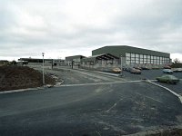 Ballaghaderreen Halal plant.. - Lyons0017914.jpg  Ballaghaderreen Halal plant.