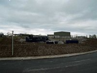 Ballaghaderreen Halal plant.. - Lyons0017916.jpg  Ballaghaderreen Halal plant.