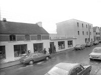 Erris Co-op Belmullet, July 1979. - Lyons0018168.jpg  Erris co-op, Belmullet, July 1979. : 1979 Misc, 19790717 Erris Co-op Belmullet 6.tif, Lyons collection