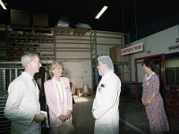 U.S. Ambassador's visit to Baxter, Castlebar, July 1994 - Lyons Baxter-107.jpg  U.S. Ambassador's visit to Baxter, Castlebar, July 1994