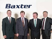 Baxter, Castlebar, 20th anniversary, July 1992 - Lyons Baxter-76.jpg  Baxter, Castlebar, 20th anniversary, July 1992