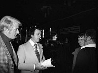 Castlebar International Song Contest 1973 - Lyons0005233.jpg  Castlebar Song Contest 1973. Terry Wogan and Paddy Mc Guinness in this photo. : Castlebar Song Contest, McGuinness, Wogan