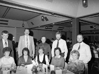 Customers of Berger Psaints at Castlebar International Song Contest 1983 - Lyons0005269.jpg  Castlebar International Song Contest 1983.  Customers of Berger Paints from the West of Ireland in the Traveller's Friend Hotel : Castlebar Song Contest